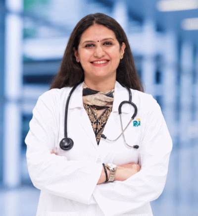 Dr. Juhi