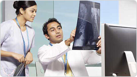 Cancer Specialist
