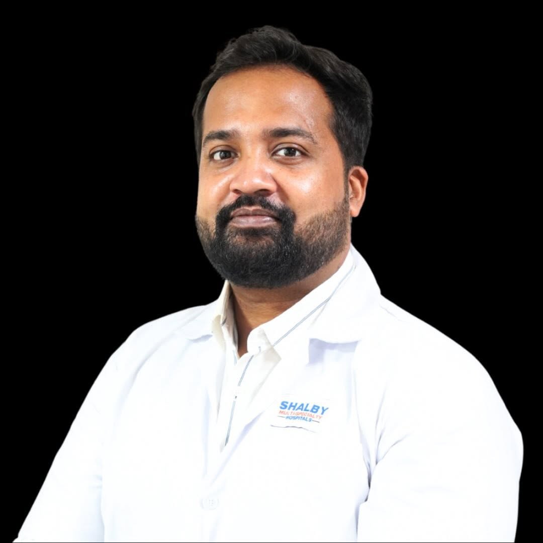 Apollo Hospitals Ahmedabad’s Dr. Kunal Khara Honoured for Advancing Arthroscopy and Sports Injuries