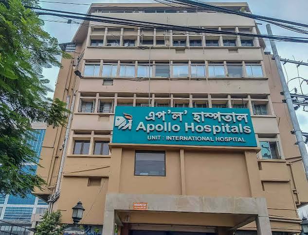 Apollo Hospitals Guwahati Performs Northeast India's First Left Atrial Appendage Closure Procedure