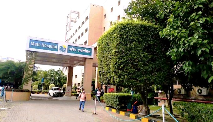 L'hôpital Apollo inaugure une nouvelle unité multiservices à Narendrapur 
