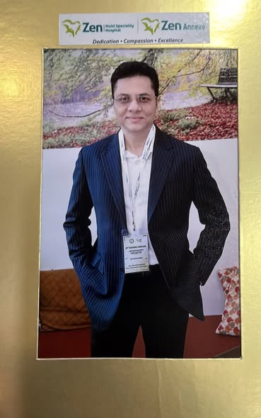 Apollo Hospitals Takes Minimally Invasive Surgical Expertise to a Global Stage