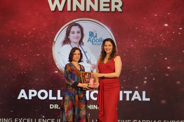 two-apollo-hospitals-pune-doctors-honoured-at-big-impact-awards-2026