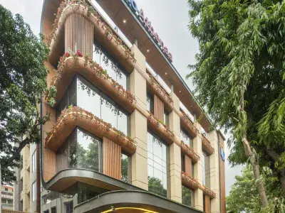 Apollo Athenaa Womens Cancer Centre