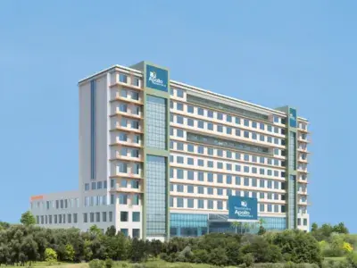 Apollo Pune