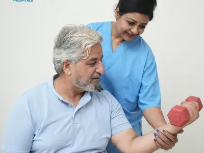 \Physiotherapy and Rehabilitation