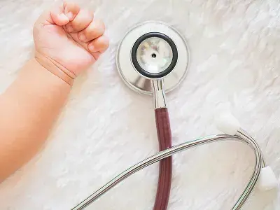 pediatria