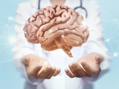 Neuroscience image