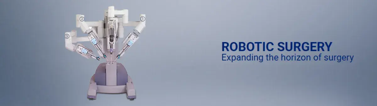 Robot Assisted Kidney Transplantation