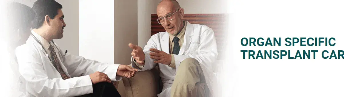 Corneal Transplant Surgery in India