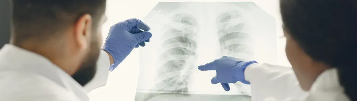 기관지 내시경 검사