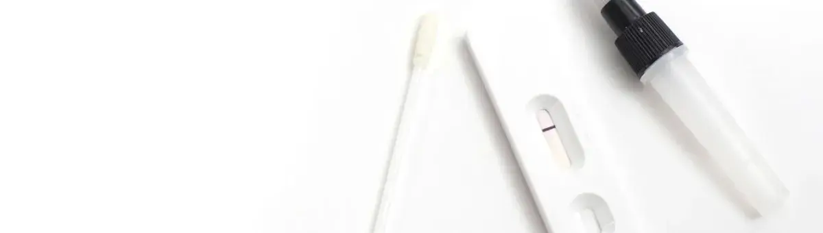 تست آنتی ژن کریپتوکوک