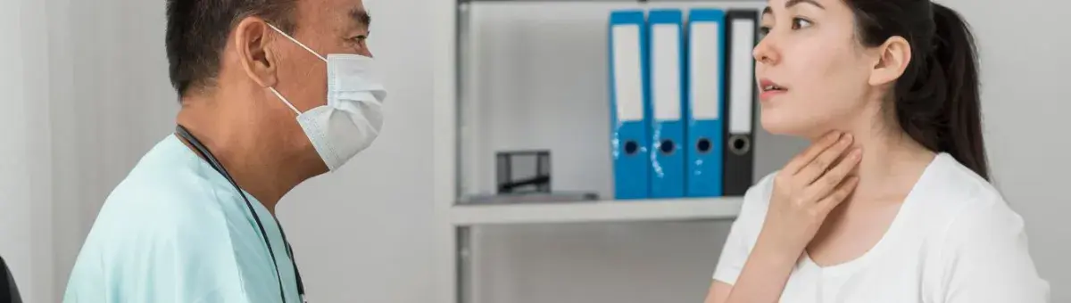 Thyroid Function Tests