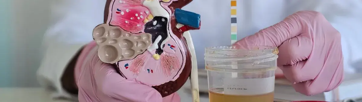 യുറോഡൈനാമിക് ടെസ്റ്റിംഗ്