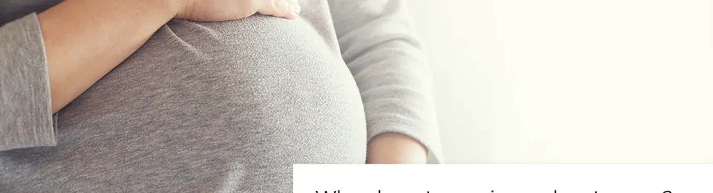 Why Placenta Previa Needs Extra Care