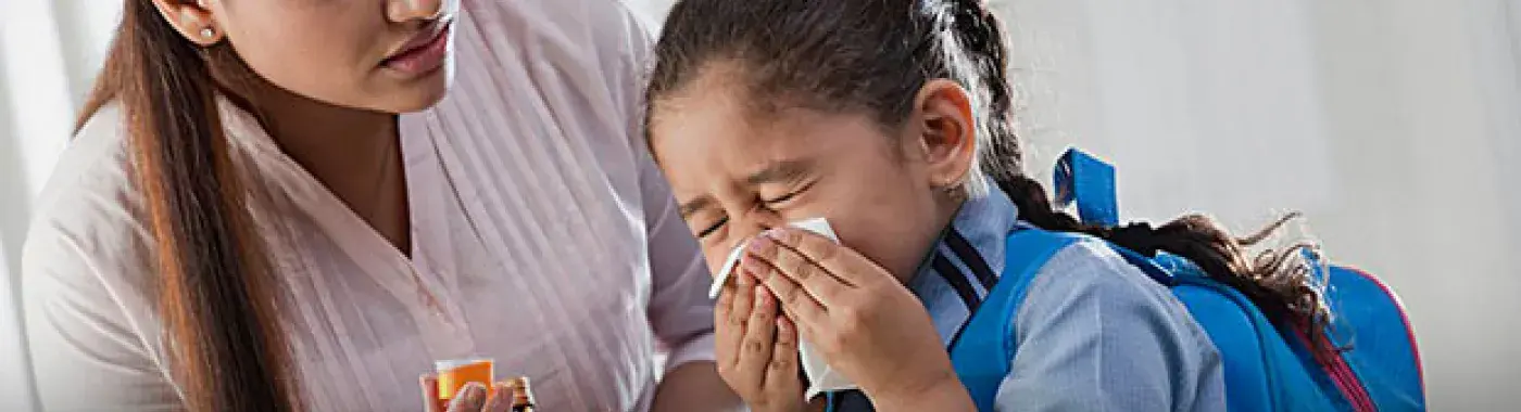 How Sick Is Too Sick To Go To School?