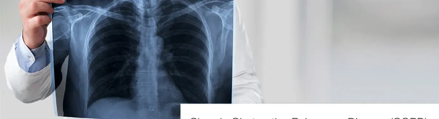 COPD – All you Want to Know