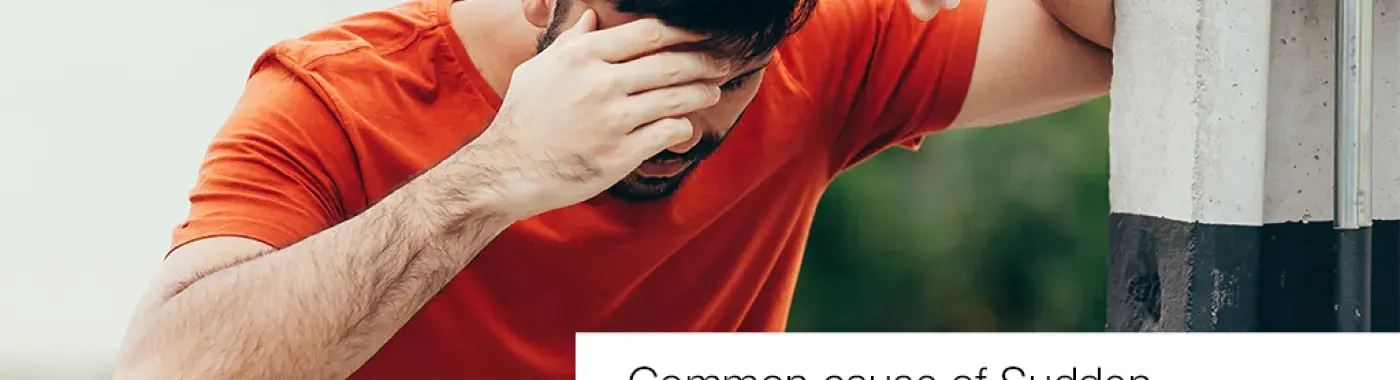 Common Cause of Sudden Cardiac Dysfunction