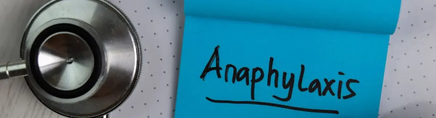 Anaphylaxis: Causes, Symptoms, Treatment, Diagnose and Prevention