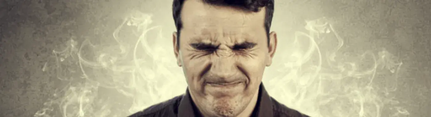 What Is Anger Management?