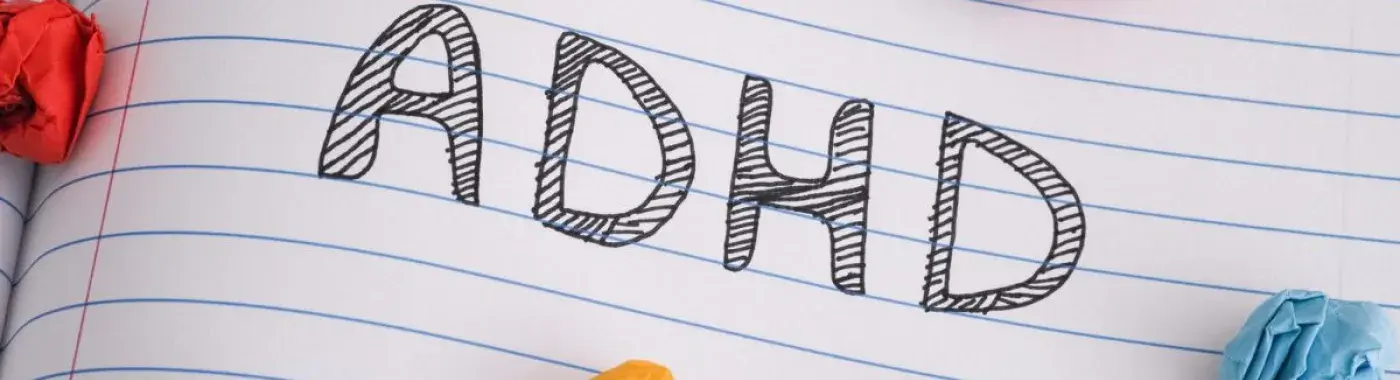 What is Attention Deficit Hyperactivity Disorder (ADHD)?