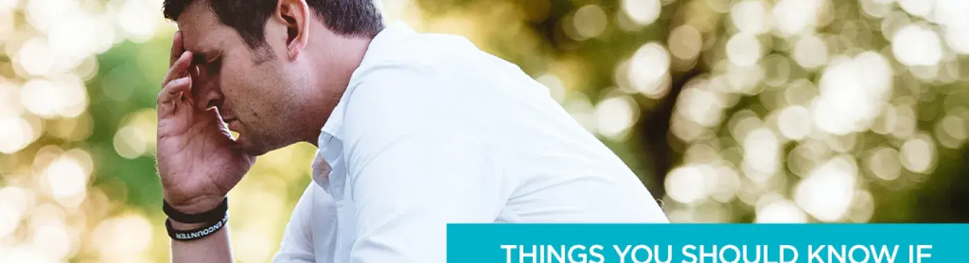 Things You Should Know If You Are A Hypochondriac