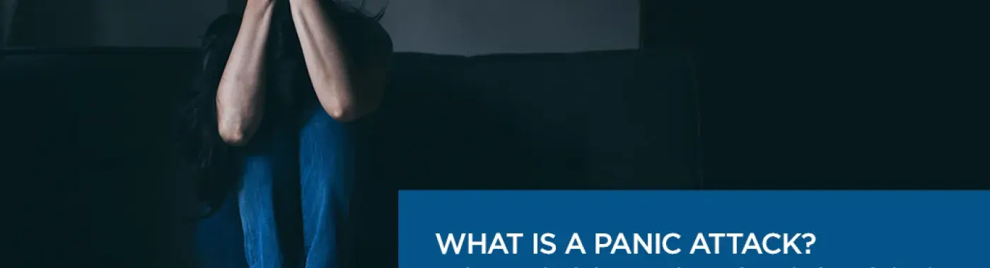 What is a Panic Attack? How to Control Panic Attack?