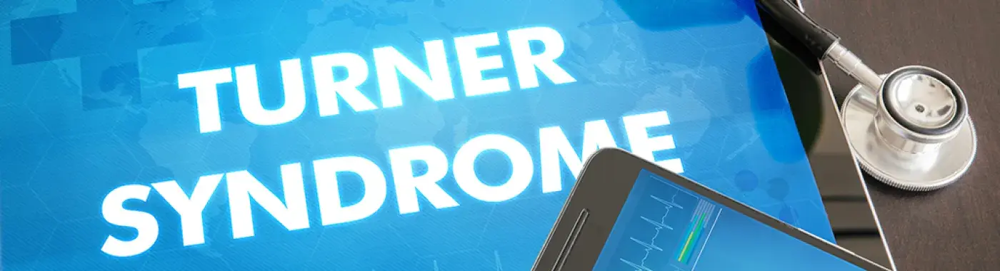 All About Turner Syndrome