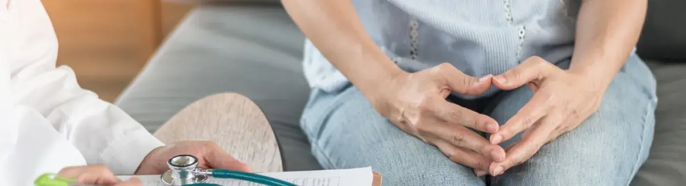 A Guide to Cervicitis – Symptoms, Causes and Treatment