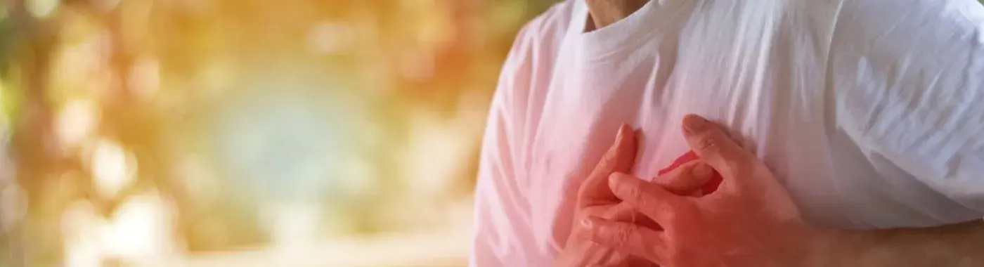 Constrictive Pericarditis: Causes, Symptoms, and Treatment