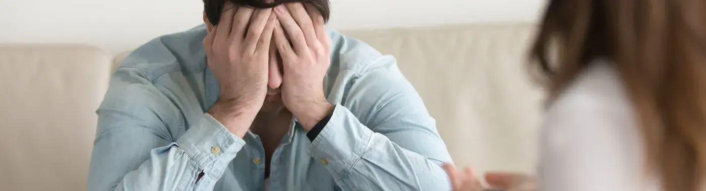 Conversion Disorder in Adults