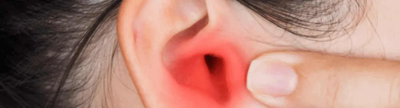 Ear Infections – Types, Symptoms, Causes, Prevention and Treatment