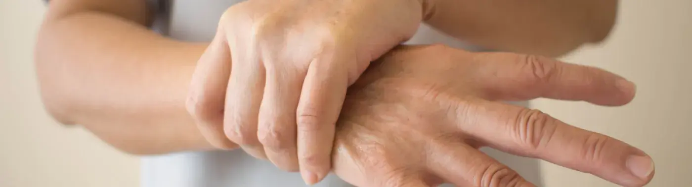 Essential Tremor: Causes, Symptoms, Diagnosis and Treatment