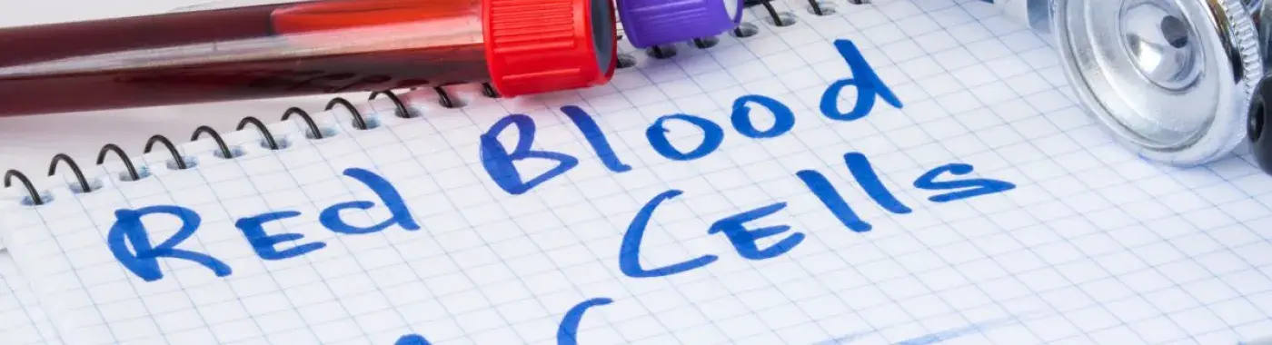 Red Blood Cell Count High (RBC): Causes, Symptoms and Treatment