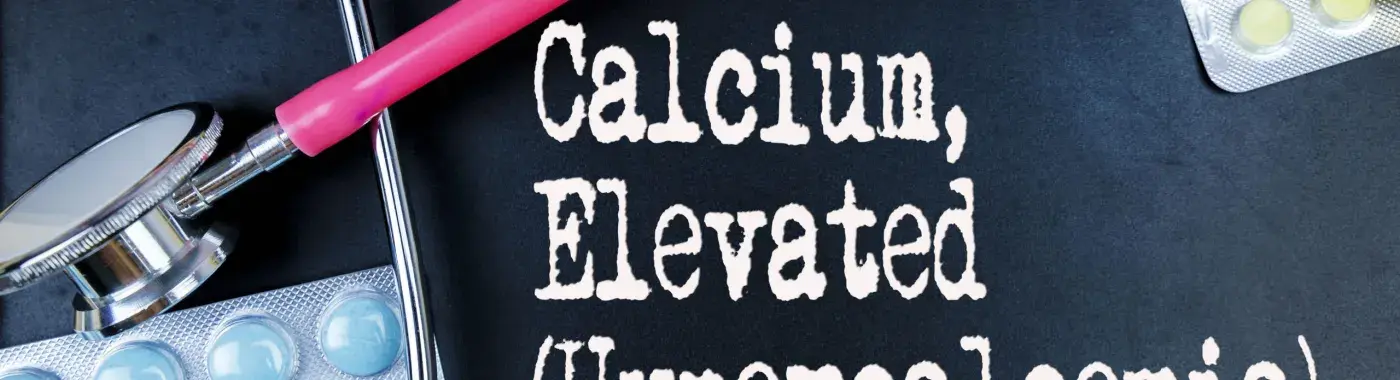 Treatment Methods for Hypercalcemia