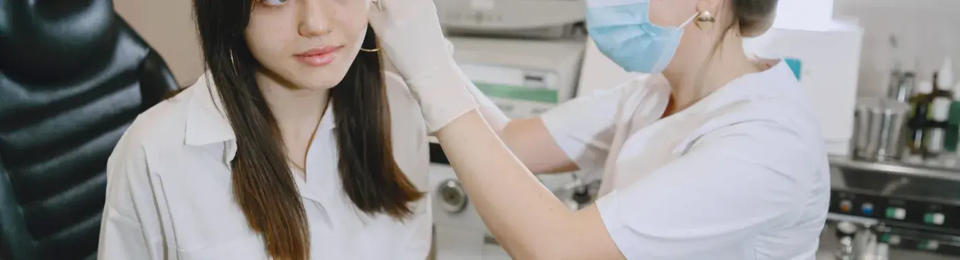 Labyrinthitis: Symptoms, Causes, Tests and Treatment