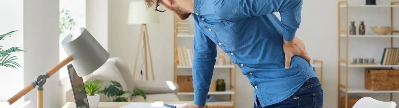 Back Spasms: Causes, Diagnosis, Treatment and Prevention