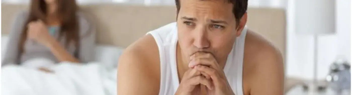 Male Infertility – Don’t give up. Even miracles take time!