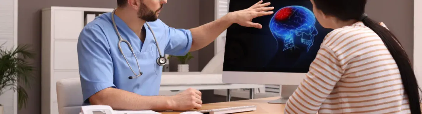 Meningioma: Types, Causes, Symptoms and Treatment