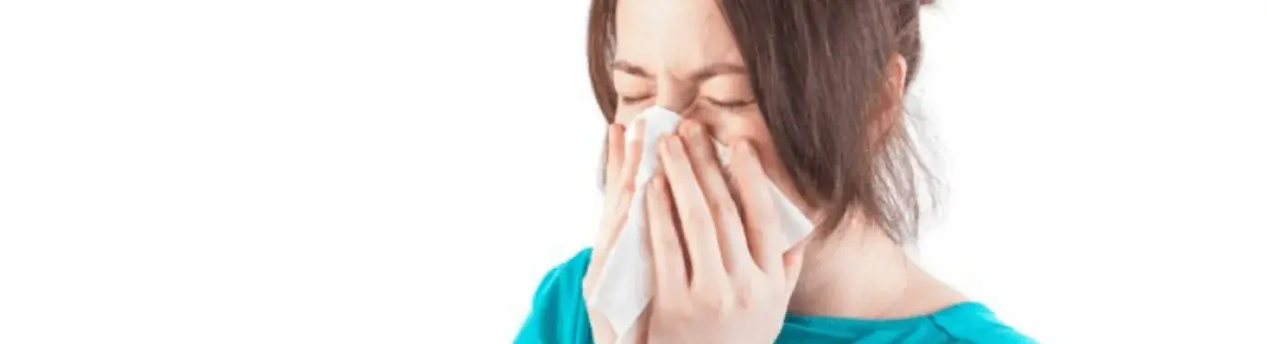 Nonallergic Rhinitis – Causes, Symptoms and Treatment