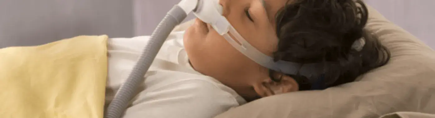 Pediatric Obstructive Sleep Apnea