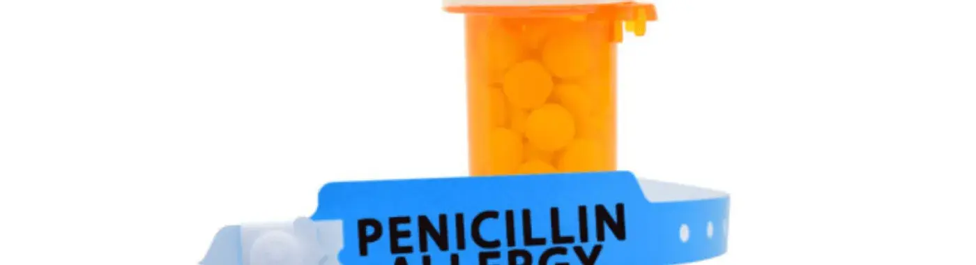 Penicillin Allergy – Causes, symptoms and Treatment