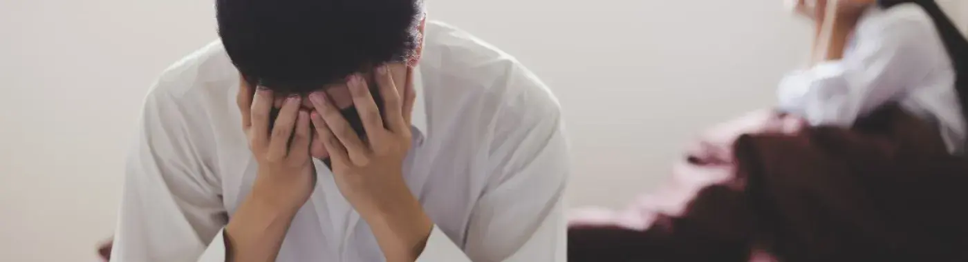 Premature Ejaculation – Causes, Symptoms and Treatment