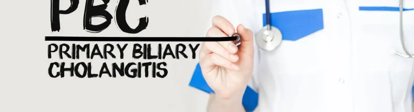 Primary Biliary Cholangitis -Symptoms, Causes and Treatment
