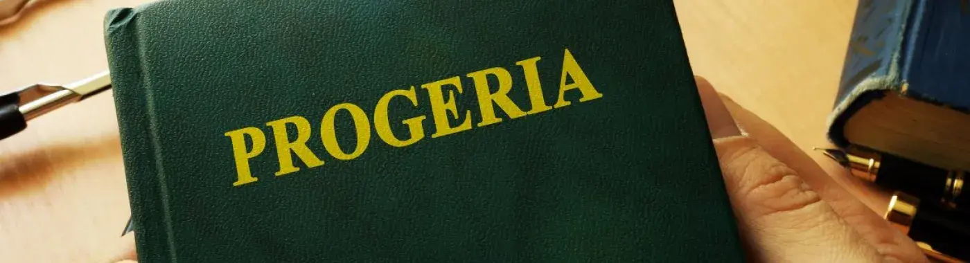 Progeria: Causes, Symptoms, and Treatments