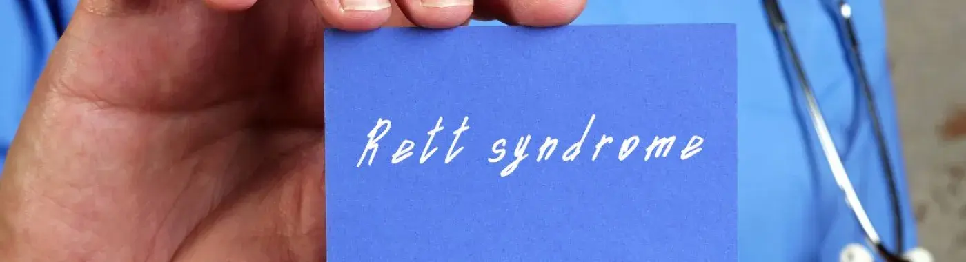 Rett Syndrome – Causes, Symptoms And Treatment