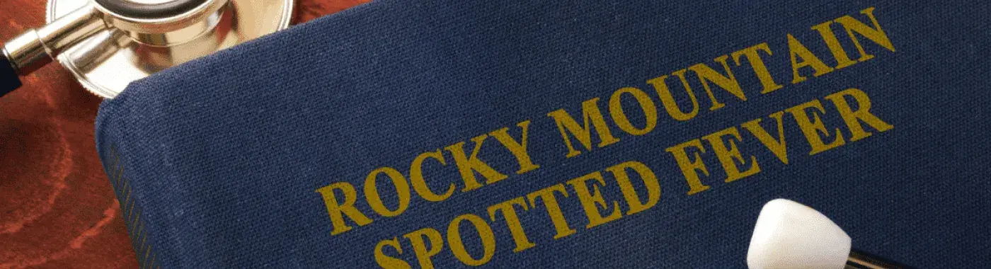 Rocky Mountain Spotted Fever