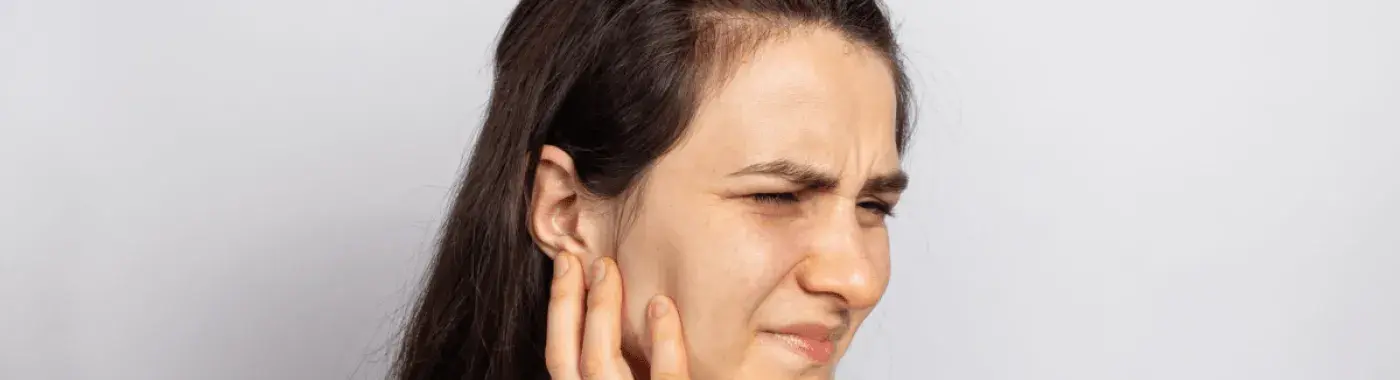 Ruptured Eardrum (Perforated Eardrum)