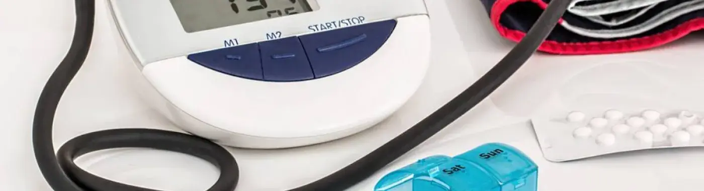 ನೀವು ಅಧಿಕ ರಕ್ತದೊತ್ತಡಕ್ಕೆ ಗುರಿಯಾಗಿದ್ದೀರಾ?