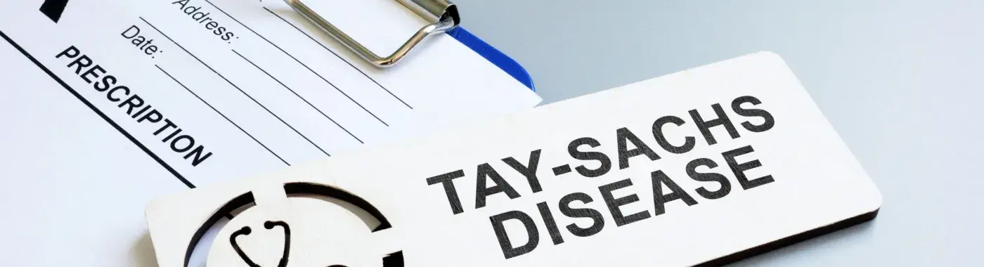 Tay-Sachs Disease